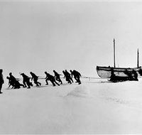 Shackleton Escape from Antarctica - Palm Beach Accommodation