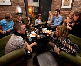 Ketel One Bar Tours - Palm Beach Accommodation 0