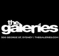 The Galeries Victoria - Palm Beach Accommodation