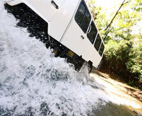 G Adventures - Palm Beach Accommodation 2