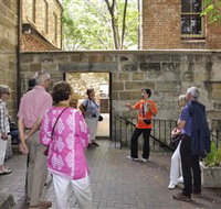 Free Tours Sydney - Palm Beach Accommodation