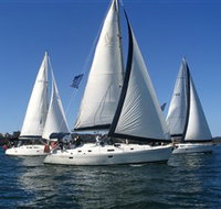 SailCorp - Palm Beach Accommodation