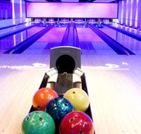 Kingpin Bowling Lounge - Palm Beach Accommodation