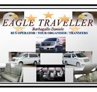 Eagle Traveller - Palm Beach Accommodation