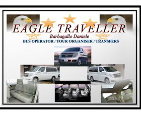 Eagle Traveller - Palm Beach Accommodation 0
