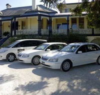 Highlands Chauffeured Hire Cars Tours - Palm Beach Accommodation
