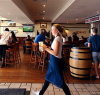 King St Brewhouse - Palm Beach Accommodation