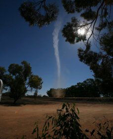 Broken Hill NSW Palm Beach Accommodation