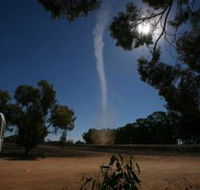 Silver City Tours - Palm Beach Accommodation