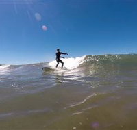 Surf Camp Australia - Palm Beach Accommodation