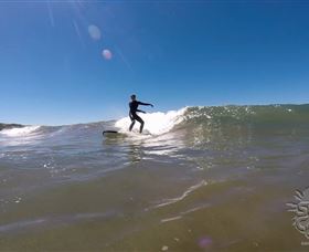 Surf Camp Australia - Palm Beach Accommodation 0