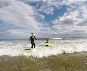 Surf Camp Australia - Palm Beach Accommodation 2
