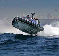 Ocean Extreme - Palm Beach Accommodation