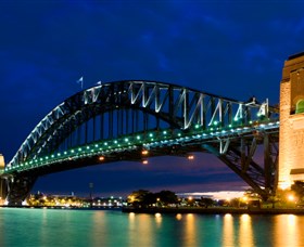 Rhythmboat Cruises - Palm Beach Accommodation 3