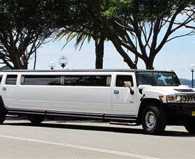 Hunter Valley Limo Wine Tours - Palm Beach Accommodation 0