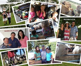 The NSW Cheese Tour - Palm Beach Accommodation 0