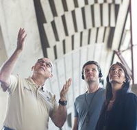 Sydney Opera House Tours - Palm Beach Accommodation