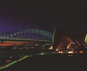 Opera At The Sydney Opera House - Palm Beach Accommodation 1