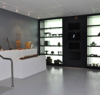 Korean Cultural Office - Palm Beach Accommodation
