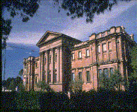 Australian Museum - Palm Beach Accommodation 2