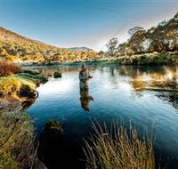 Fly Fishing Tumut - Palm Beach Accommodation