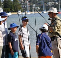 Fishabout - Palm Beach Accommodation