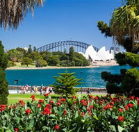 Aboriginal Heritage Tour - Palm Beach Accommodation