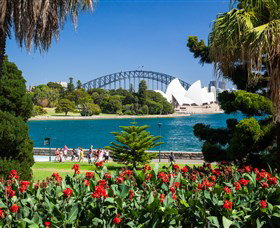 Aboriginal Heritage Tour - Palm Beach Accommodation 0