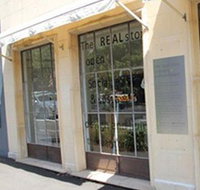 The Real Store - Palm Beach Accommodation