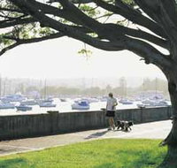Sydney Harbour Circle Walk - Palm Beach Accommodation