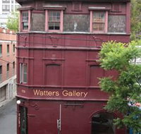 Watters Gallery - Palm Beach Accommodation