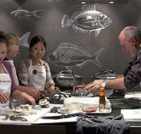 Sydney Seafood School - Palm Beach Accommodation
