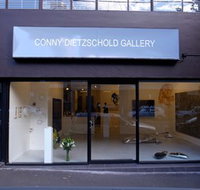 Conny Dietzschold Gallery - Palm Beach Accommodation