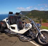 Trike Trips - Palm Beach Accommodation