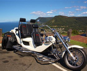 Trike Trips - Palm Beach Accommodation 0