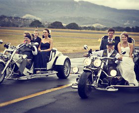 Trike Trips - Palm Beach Accommodation 2