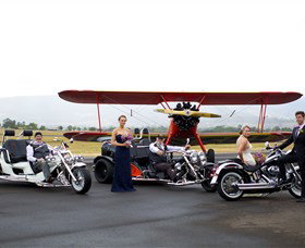 Trike Trips - Palm Beach Accommodation 3