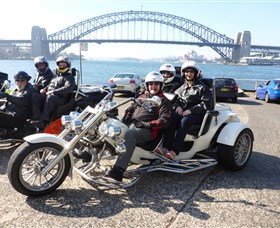 Trike Trips - Palm Beach Accommodation 5