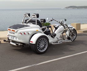 Trike Trips - Palm Beach Accommodation 6