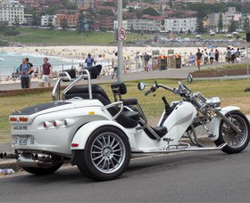 Trike Trips - Palm Beach Accommodation 8