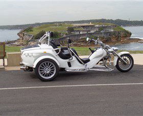 Trike Trips - Palm Beach Accommodation 7