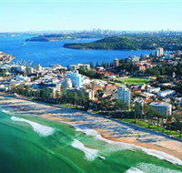 Boomerang Australia Studies - Palm Beach Accommodation