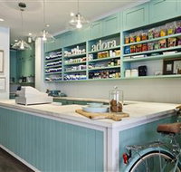 Adora Healthy Living - Palm Beach Accommodation