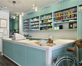 Adora Healthy Living - Palm Beach Accommodation 0