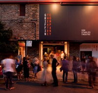 Griffin Theatre Company - Palm Beach Accommodation