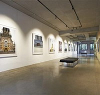 Black Eye Gallery - Palm Beach Accommodation