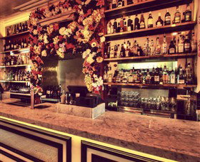 Crane Bar - Palm Beach Accommodation 2