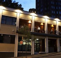 Hayes Theatre Co - Palm Beach Accommodation