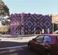 T2 Building - Palm Beach Accommodation