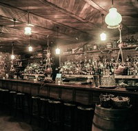 Button Bar - Palm Beach Accommodation